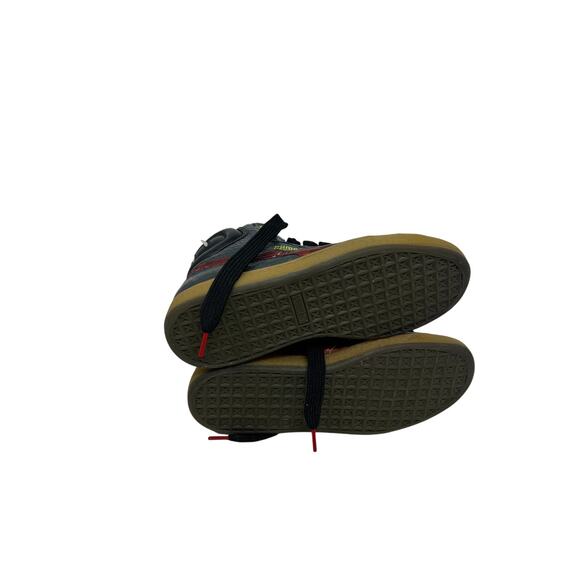 Puma Godzilla Lizoid King First Round Shoes Mens 10 main image 4